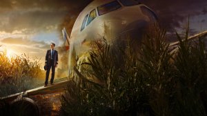 На солнце, вдоль рядов кукурузы | Русский трейлер | Фильм 2023