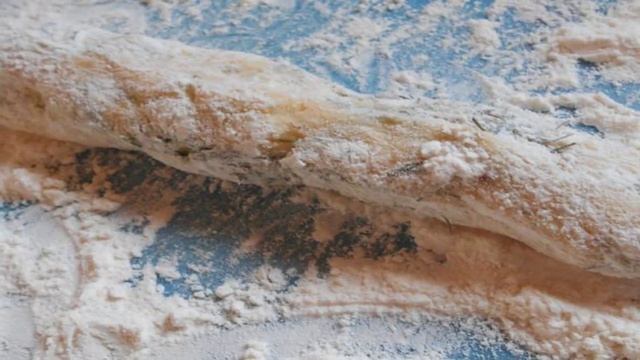 Книга рецептов