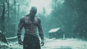 Внутренняя сила - Динамичная фэнтезийная музыка викингов, мощная музыка для силовых тренировок