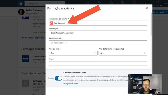 React Native - SmartMoney - 0806 - Resumo_ O que aprendemos até aqui смотреть онлайн