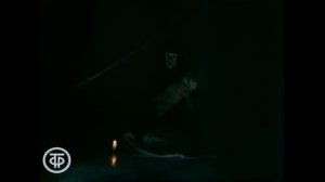 Ария Резанова  Я умираю от простой хворобы...  из рок-оперы  Юнона и Авось (1983) 2160p 4K