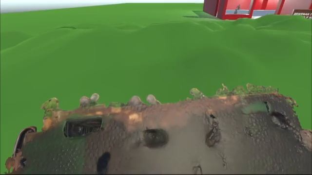 момент с разработки новой игры