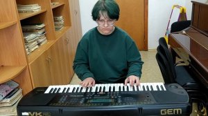 "Ничего на свете лучше нету"