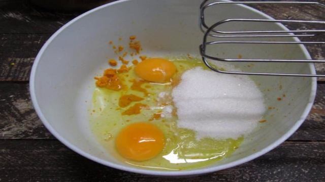 Книга рецептов