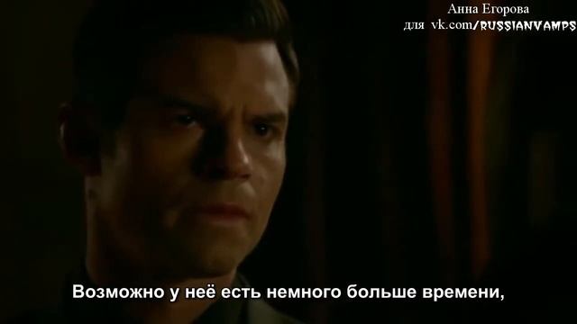 The Originals Sneak Peek - 5.12- "The Tale of Two Wolves" (RUS SUB) смотреть онлайн