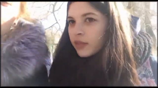 ♥Вложик♥VLOG|||Девочки-спортики|||