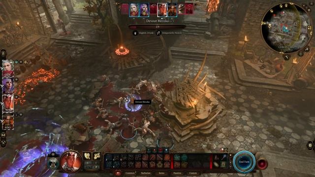 Baldur's Gate 3: Video games are good again - Tama Hero смотреть онлайн