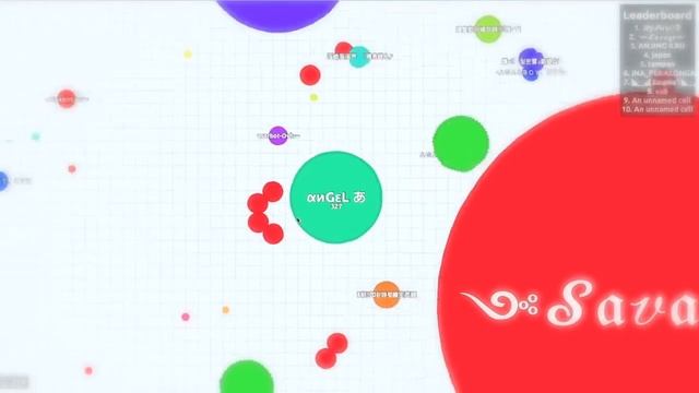 Agar.io HACK 200 free Bots (40k Mass) Free bots may 2016 смотреть онлайн