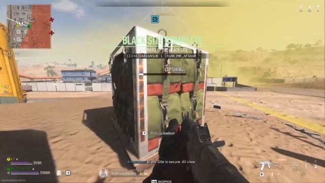 Call of Duty Warzone 2.O | Mini Battle Royal | Duos | PS4 смотреть онлайн