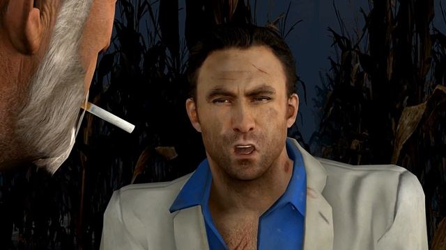 [SFM] Coward Part 2 Gambling lives смотреть онлайн