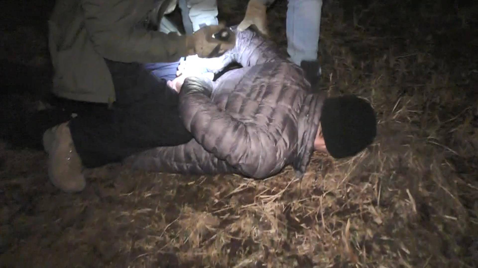 В МОСКВЕ ПРЕДОТВРАЩЁН ТЕРАКТ смотреть онлайн