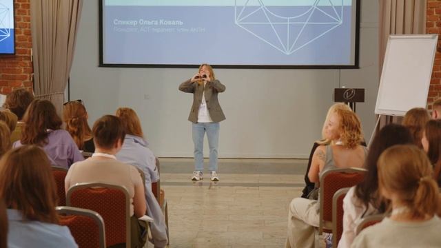 ACT-Petersburg | 17-18 июня | Видеоотчет смотреть онлайн