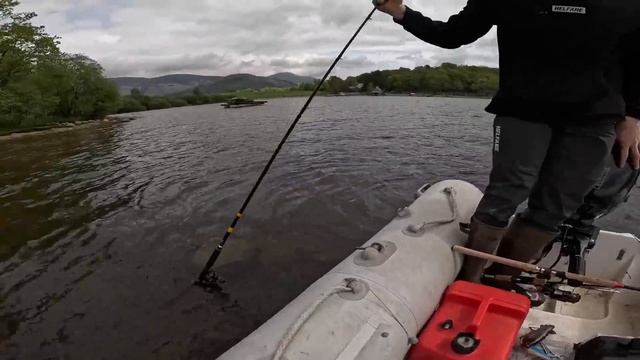 ROAD BIKES, FISHING RODS, DH LAPS!