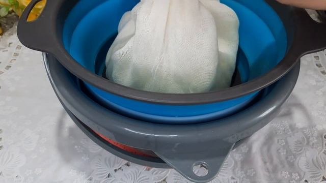 СЫР ФИЛАДЕЛЬФИЯ ИЗ ОДНОГО ПРОДУКТА.БЕЗУМНО ВКУСНО. смотреть онлайн