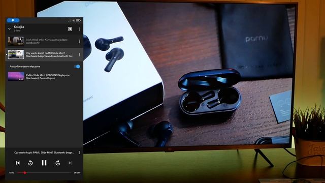 TELEWIZOR XIAOMI MI TV 4K | Dobry Tani Telewizor Z Android TV ?