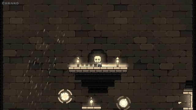 Полная версия Dash - Геометрии дэш смотреть онлайн