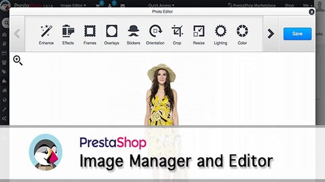 Prestashop Image Editor | Codecanyon Scripts and Snippets смотреть онлайн