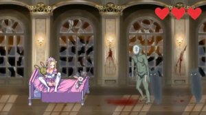 Ryona Death Alice In NighttmareGamePlay