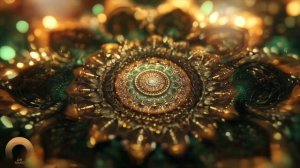 99 HZ  Антистресс Частота – Успокаивающая Музыка Для Медитации | Healing Sound