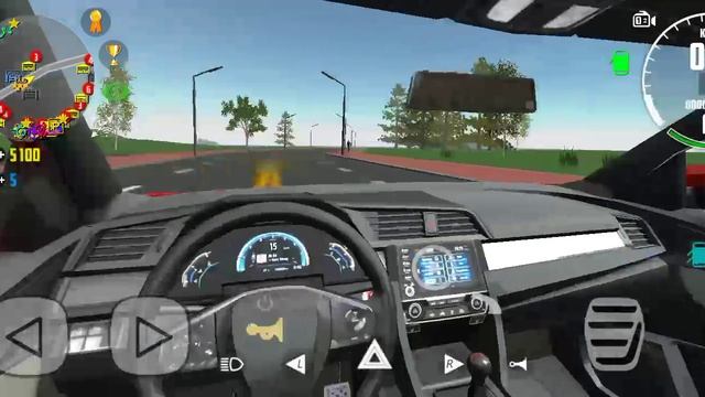 ничего страшного и так сойдёт.