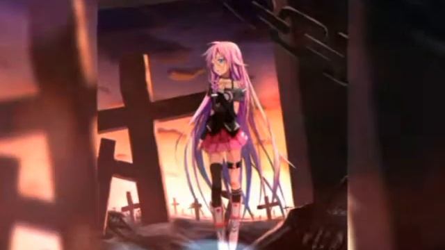 Conqueror IA Vocaloid