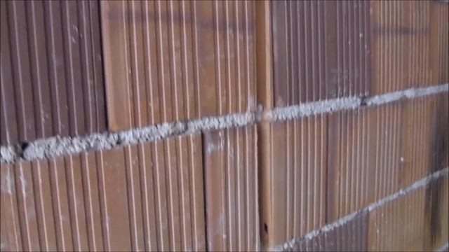 IGM Visoko :: Primjer jednostavne pripreme zida od cigle za elektroinstalacije смотреть онлайн