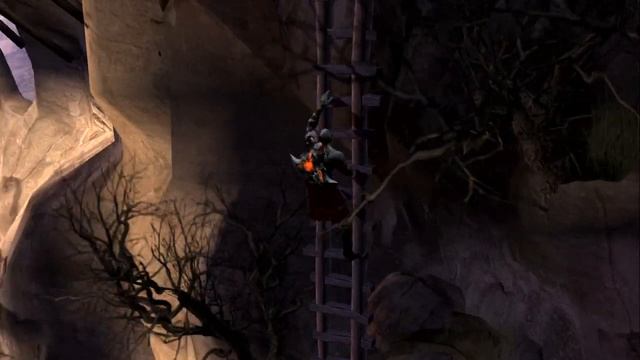 God Of War #12 (PS3) смотреть онлайн
