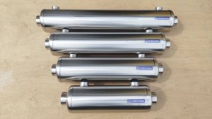 Подогрев для бассейна, теплообменник для бассейна