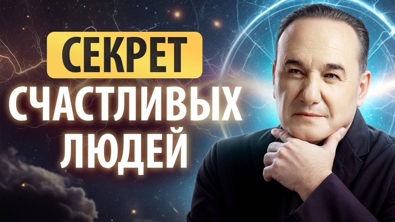 Техника УПРАВЛЕНИЯ РЕАЛЬНОСТЬЮ! Сила мысли и как изменить свою жизнь к лучшему? смотреть онлайн