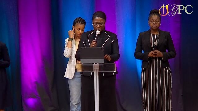 Green Pastures Church Sunday Service | Pastor Bibiche Zagabe-Ndiku | August 27, 2023 смотреть онлайн