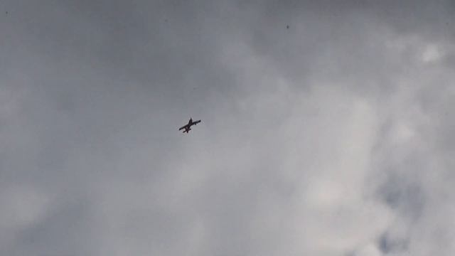 Turbo Raven - Weidner Modellbau - 2720mm - JetCat SPT 5 - Modellflugfreunde Su-Ro - Günter смотреть онлайн