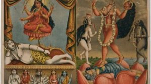 СТРАННЫЕ И ЖУТКИЕ БОГИ И БОГИНИ РАЗЛИЧНЫХ РЕЛИГИЙ И МИФОЛОГИЙ