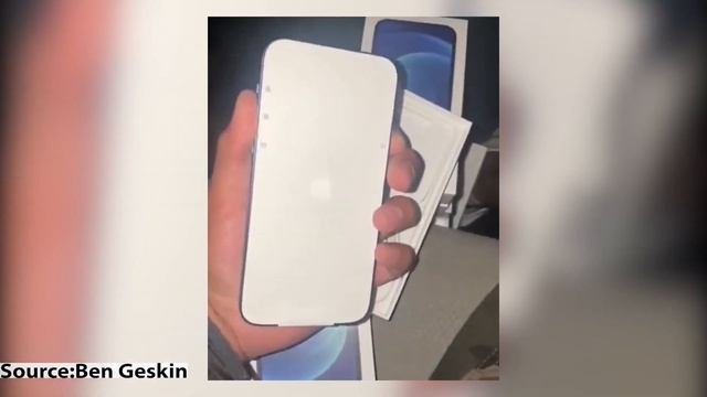 iPhone 12 | 12 Pro | Leaked Unboxing | First Look | Blue iPhone 12 | Graphite iPhone 12 Pro смотреть онлайн