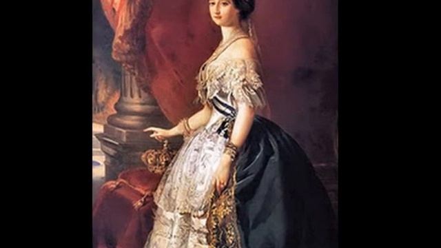 Franz Xaver Winterhalter смотреть онлайн