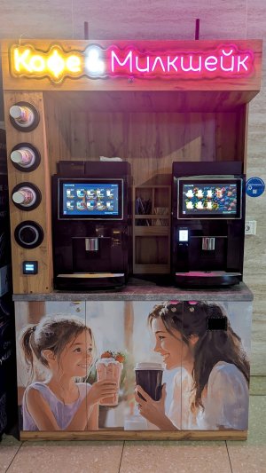 Jetinno JL25 с чиллером. Первое включение и настройка