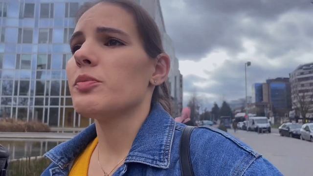 VLOG || Что решила насчет теста? / Чиа пудинг смотреть онлайн
