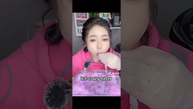 фиолетовый вкуснейший снег! смотреть онлайн