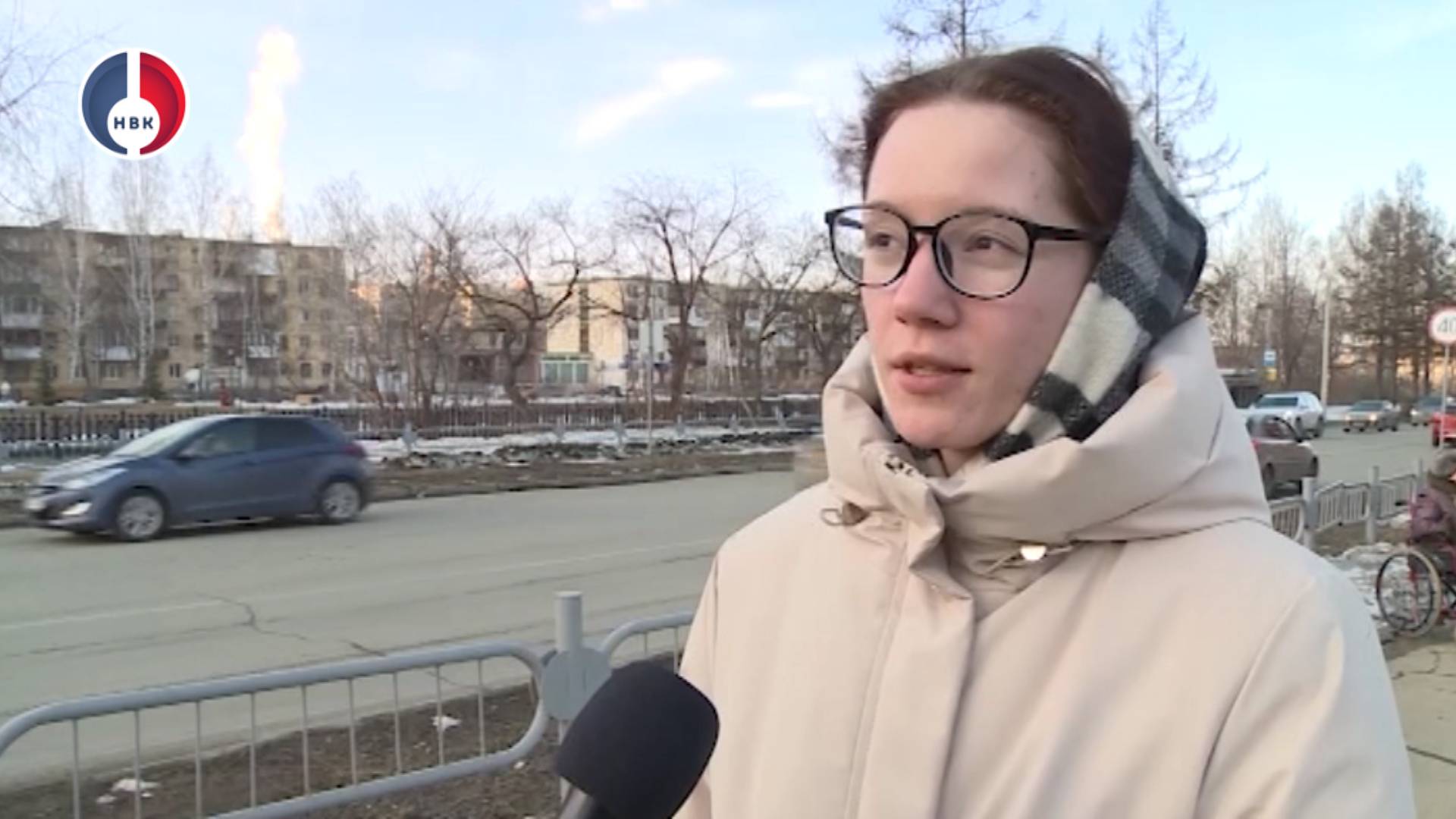 «Новоуральск - город, в котором хочется...» смотреть онлайн