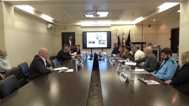 Совет депутатов МО Бибирево в городе Москве 27032025