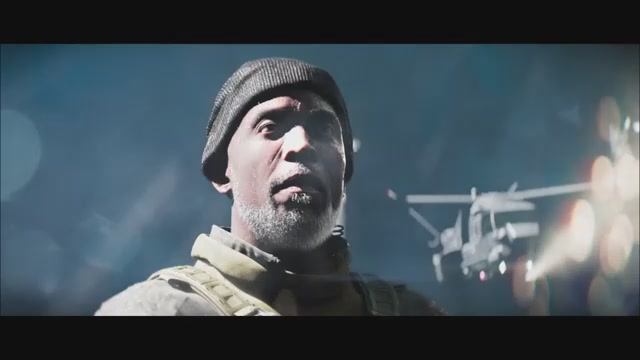 Battlefield 2042 нарезка с SWS-10 смотреть онлайн