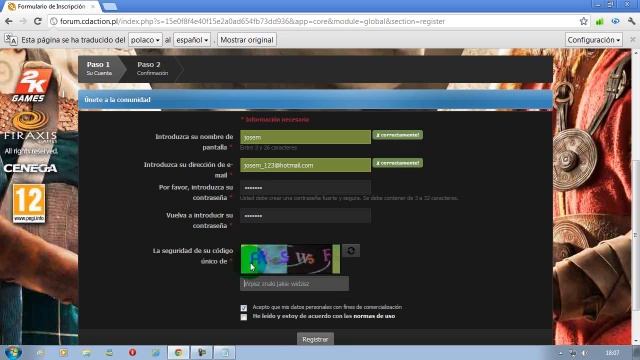 gears of war tutorial como obtener el games for windows live + serial смотреть онлайн