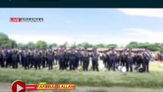 Hasawa Sheikh Amin ibro Sirna Awwalcha Artist Haloo Daawwee Irratti Tasisan (16 October 2023) смотреть онлайн