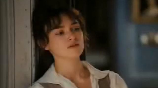 Pride and Prejudice - We Could Be in Love смотреть онлайн