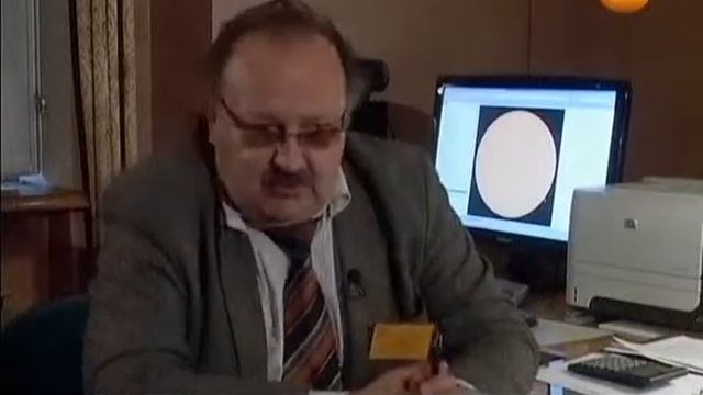 Cекретные територии 80 Solnechnyj apokalipsis 02 11 2012 смотреть онлайн