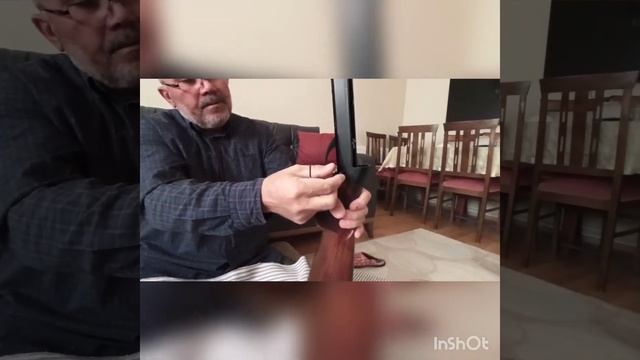 Benelli rafaello tüfek sökümü ve daha fazlası смотреть онлайн
