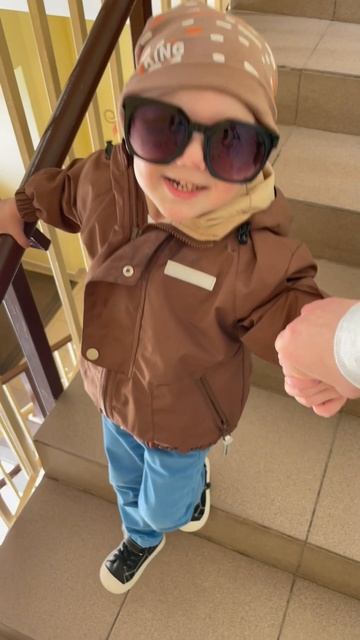 28-03-2025 Яся в садике