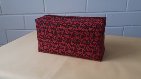 Сумка своими руками с секретом.