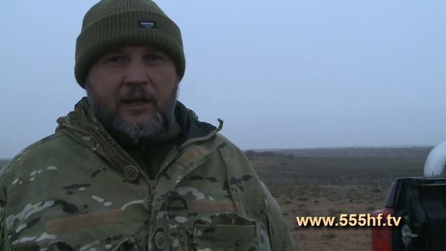 408 Chey Tac до 2100 метров в степи. Часть 15. смотреть онлайн