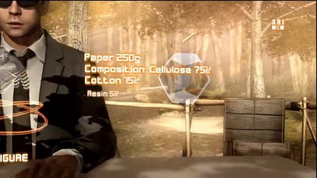 Heavy Rain Walkthrough - Part 8 Welcome Norman смотреть онлайн