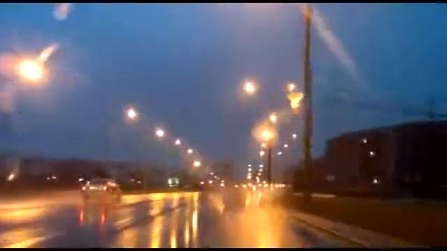 Газель призрак и слепой водитель смотреть онлайн